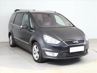 Ford Galaxy 2.0 TDCi, 7�m�st, Navi
