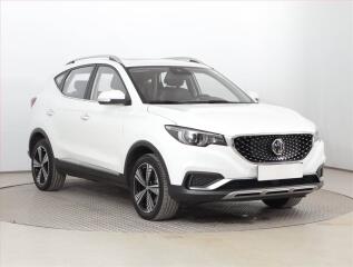 MG ZS Luxury EV 42.5 kWh, SoH 83%
