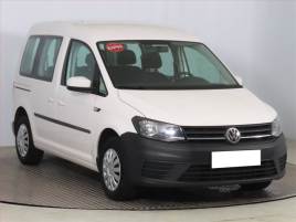 Volkswagen Caddy 2.0 TDI, 5Mst, R, DPH