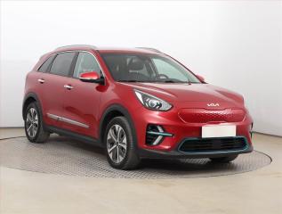 Kia e-Niro 64 kWh, SoH 100%
