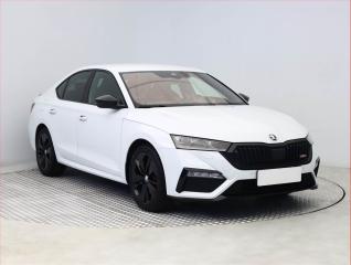 koda Octavia RS 2.0 TDI 4x4, RS,R1MAJ,DPH