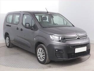 Citro�n Berlingo Maxi Live Pack 1.2 PureTech