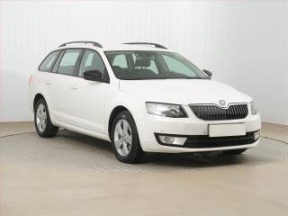 koda Octavia 2.0 TDI, Tempomat