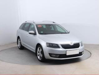 koda Octavia Style Plus 2.0 TDI, Automat