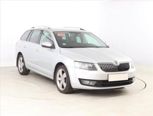 koda Octavia Style Plus 2.0 TDI, Automat
