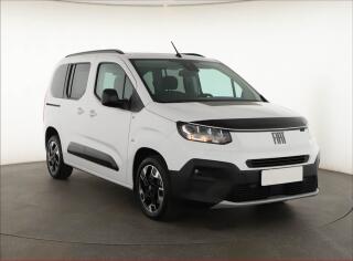 Fiat Dobl� 1.5 BlueHDi, 5M�st, �R, 1Maj