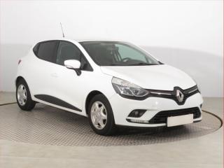 Renault Clio 1.2 16V, Serv.kniha, Tempomat