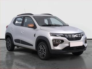Dacia Spring Extreme Electric 65 (27 kWh)