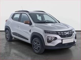 Dacia Spring Extreme Electric 65 (27 kWh)