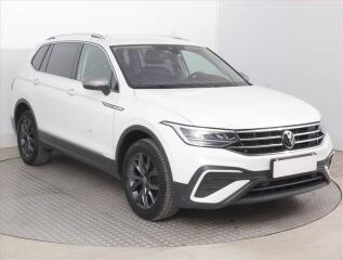 Volkswagen Tiguan Allspace Life 2.0 TDI