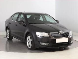 �koda Octavia 1.2 TSI, Serv.kniha, Xenony