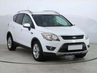 Ford Kuga 2.0 TDCi, 4X4, Automat
