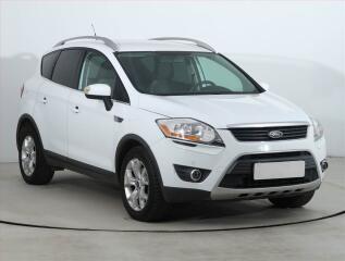 Ford Kuga 2.0 TDCi, 4X4, Automat