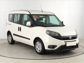 Fiat Dobl 1.6 MultiJet, 5Mst, SR, 1Maj