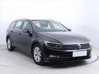 Volkswagen Passat Comfortline 1.6 TDI, Automat