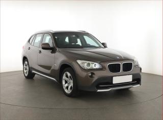 BMW X1 xDrive20d, 4X4, Bi-Xenony
