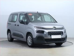 Citron Berlingo Live 1.2 PureTech, 5Mst, DPH