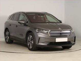 koda Enyaq iV iV 80 (82 kWh), SoH 99%