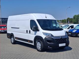 Citro�n Jumper 2.2 BlueHDi, Maxi, �R, 1Maj