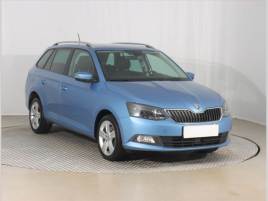 koda Fabia 1.0 TSI, Navi, Tempomat