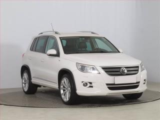 Volkswagen Tiguan R-Line 2.0 TDI, 4X4, Ke