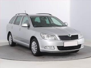 �koda Octavia 2.0 TDI, Xenony, Tempomat