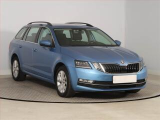 �koda Octavia Style 1.6 TDI, Tempomat