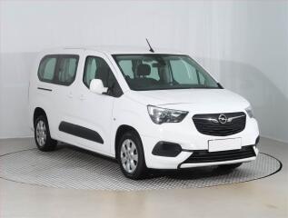 Opel Combo Maxi Enjoy 1.2 Turbo, 5M�st