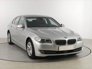 BMW 530d xDrive, 4X4, Automat
