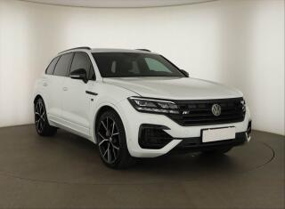 Volkswagen Touareg V8 TDI, �R, DPH, K��e