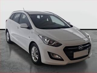 Hyundai i30 1.6 GDI, �R,1.maj, Tempomat