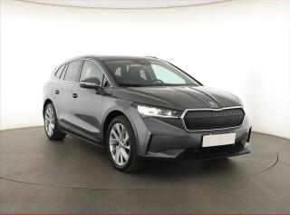 �koda Enyaq iV 80x (82 kWh), SoH 93%