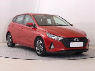 Hyundai i20 1.2 MPI, Tempomat