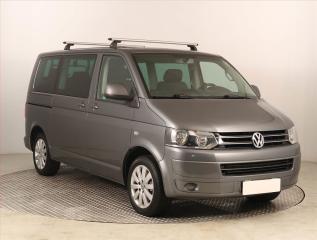 Volkswagen Multivan 2.0 TDI, DPH