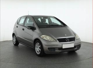 Mercedes-Benz A 150 , nov STK, levn provoz