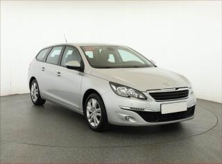 Peugeot 308 Active Pack 1.2 PureTech, �R