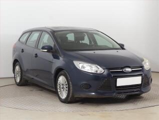 Ford Focus 1.6 TDCi