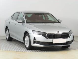 �koda Octavia Selection 1.5 TSI e-tec