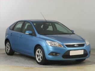 Ford Focus 1.6 16V