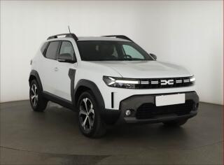 Dacia Duster Journey 1.6 Hybrid