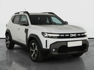 Dacia Duster Journey 1.6 Hybrid