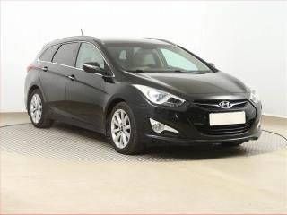 Hyundai i40 1.7 CRDi, Navi, Xenony