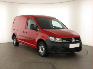 Volkswagen Caddy Maxi 2.0 TDI 4MOTION, R, 1Maj