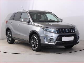 Suzuki Vitara Elegance 1.4 BoosterJet, 4X4