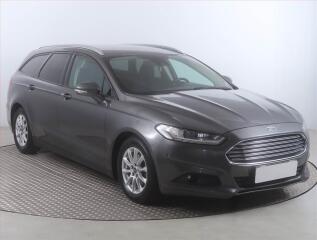 Ford Mondeo Titanium 2.0 TDCI, Navi