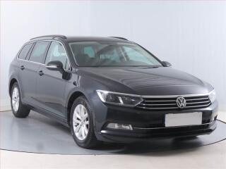 Volkswagen Passat Comfortline 2.0 TDI, Tempomat
