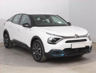 Citro�n �-C4 Shine 50 kWh, SoH 91%