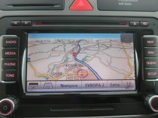 Volkswagen Caddy (2020) Maxi 2.0 TDI 4MOTION, ČR, 1Maj - náhled 8