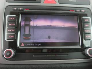 Volkswagen Caddy (2020) Maxi 2.0 TDI 4MOTION, ČR, 1Maj - náhled 11