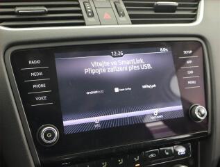 Volkswagen Caddy (2020) Maxi 2.0 TDI 4MOTION, ČR, 1Maj - náhled 15